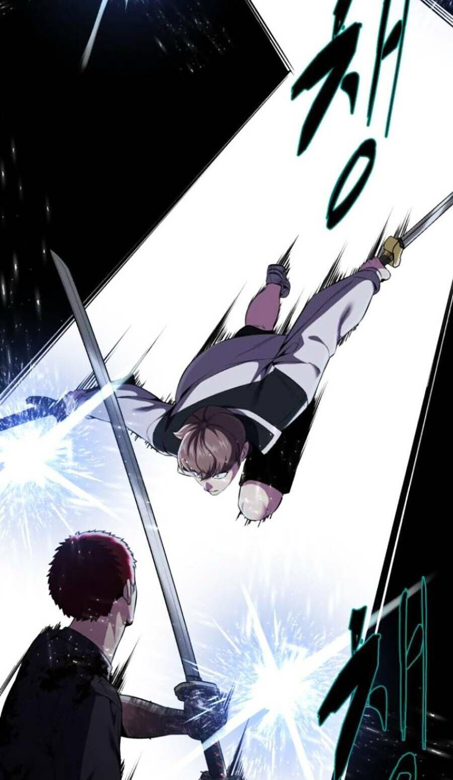 Cậu Bé Của Thần Chết Chap 170 - Next Chap 171