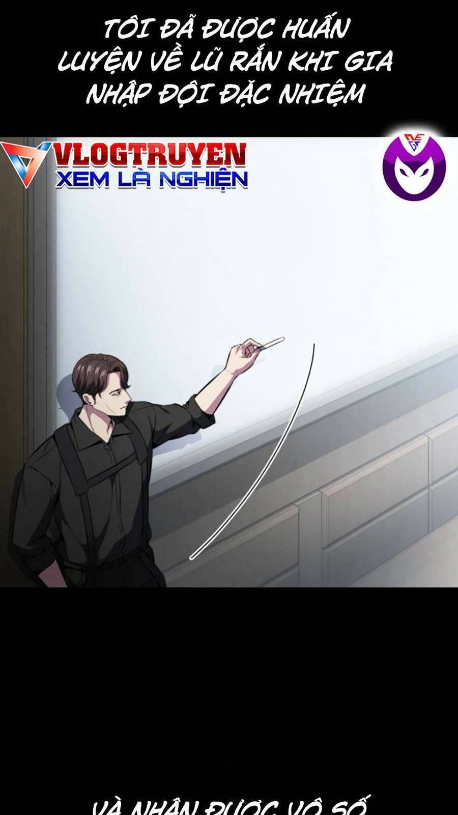 Cậu Bé Của Thần Chết Chap 177 - Next Chap 178