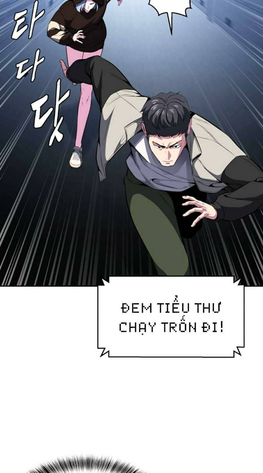 Cậu Bé Của Thần Chết Chap 178 - Next Chap 179