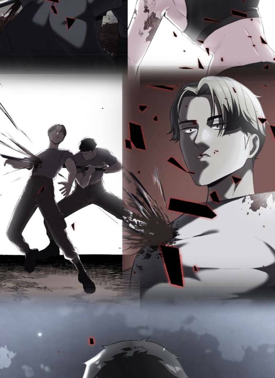 Cậu Bé Của Thần Chết Chap 181 - Next Chap 182