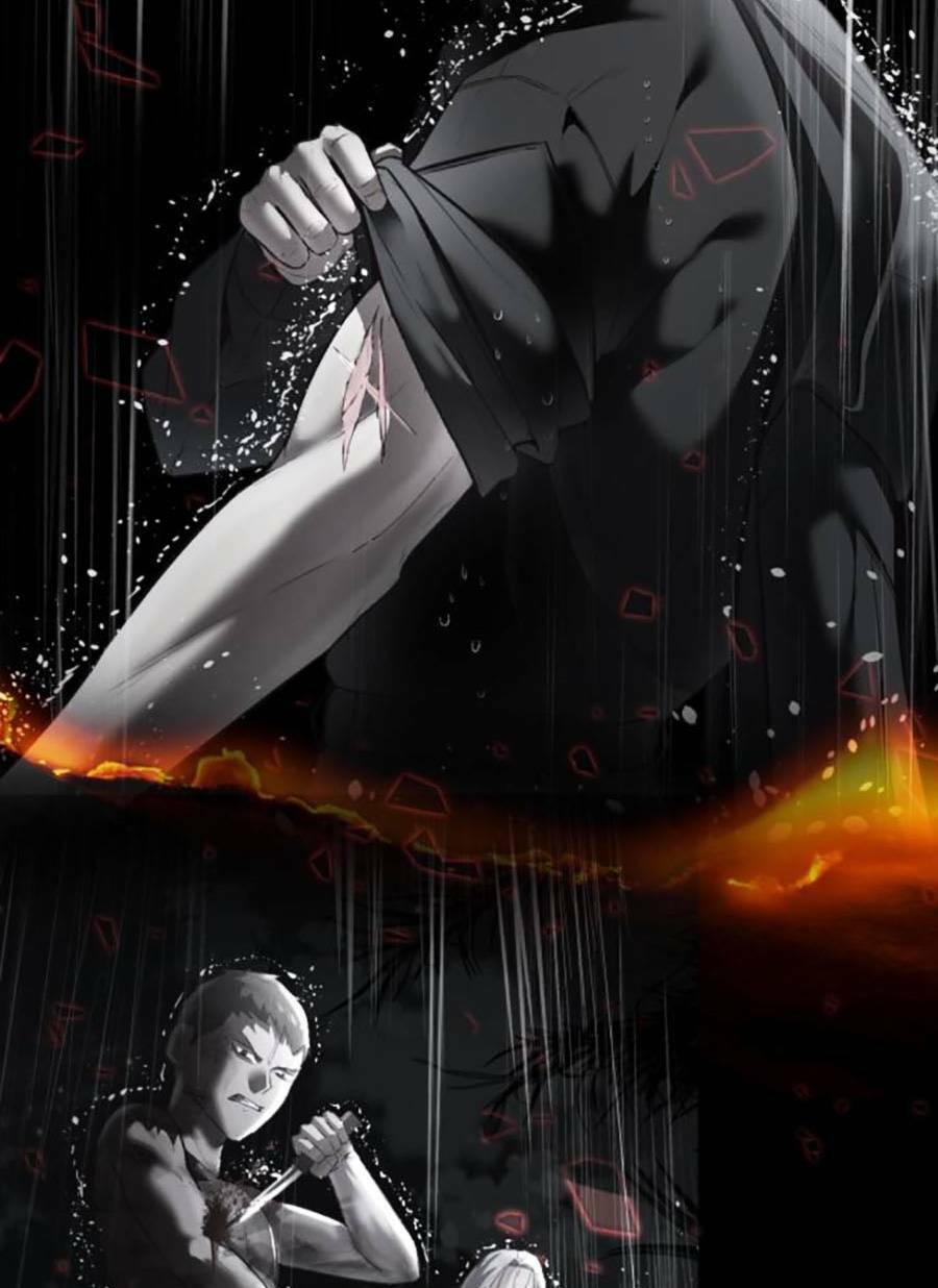 Cậu Bé Của Thần Chết Chap 181 - Next Chap 182