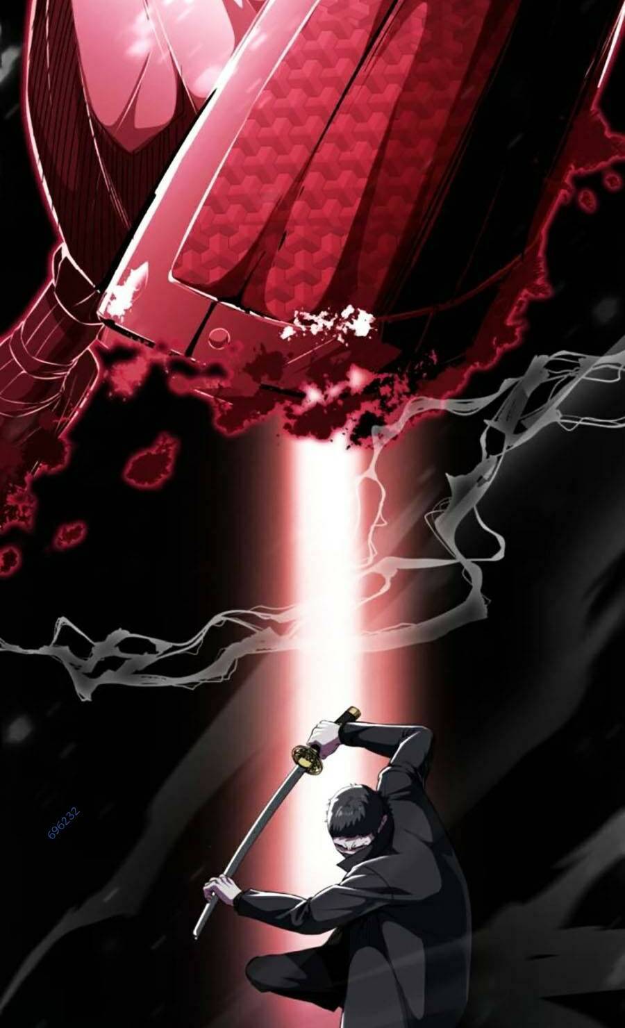 Cậu Bé Của Thần Chết Chap 182 - Next Chap 183