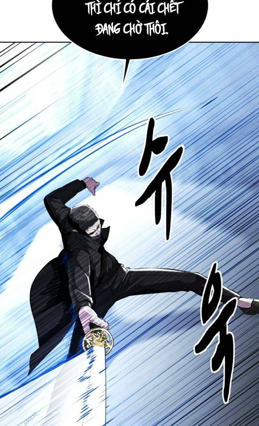 Cậu Bé Của Thần Chết Chap 182 - Next Chap 183