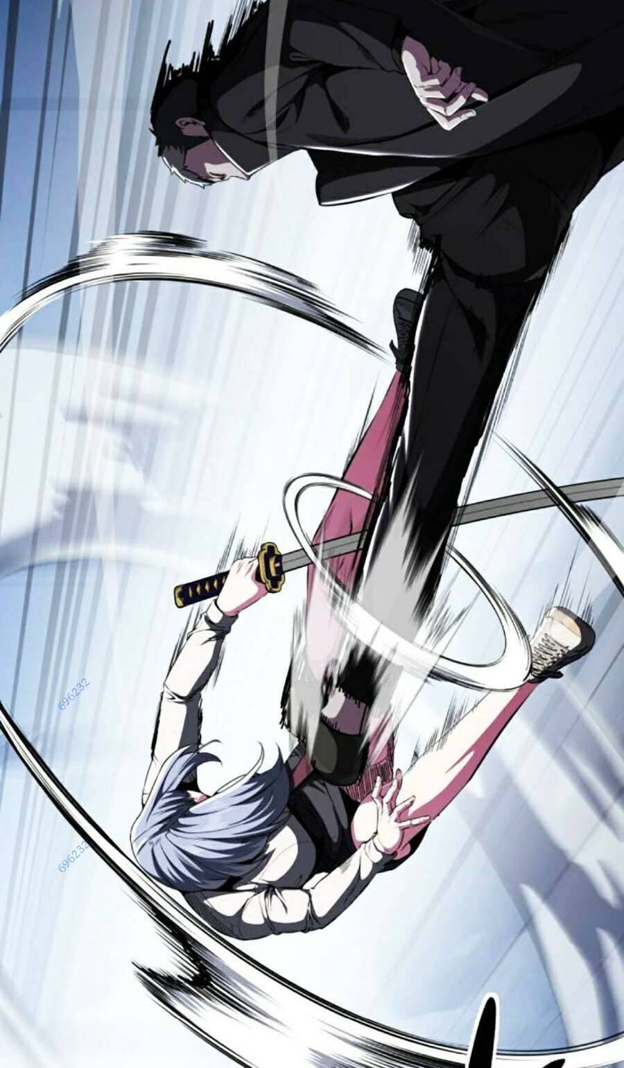 Cậu Bé Của Thần Chết Chap 182 - Next Chap 183