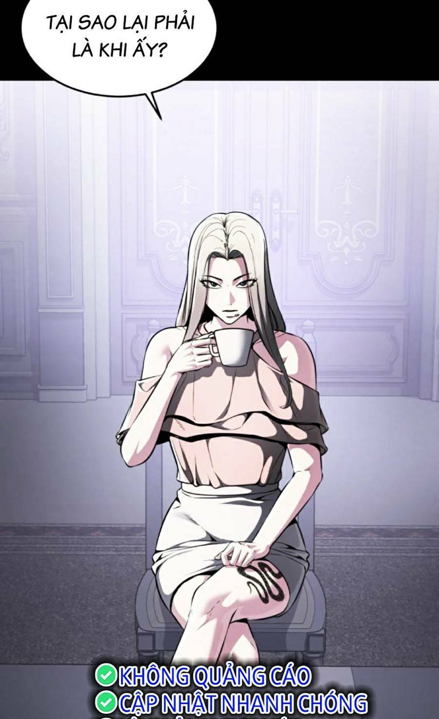 Cậu Bé Của Thần Chết Chap 183 - Next Chap 184