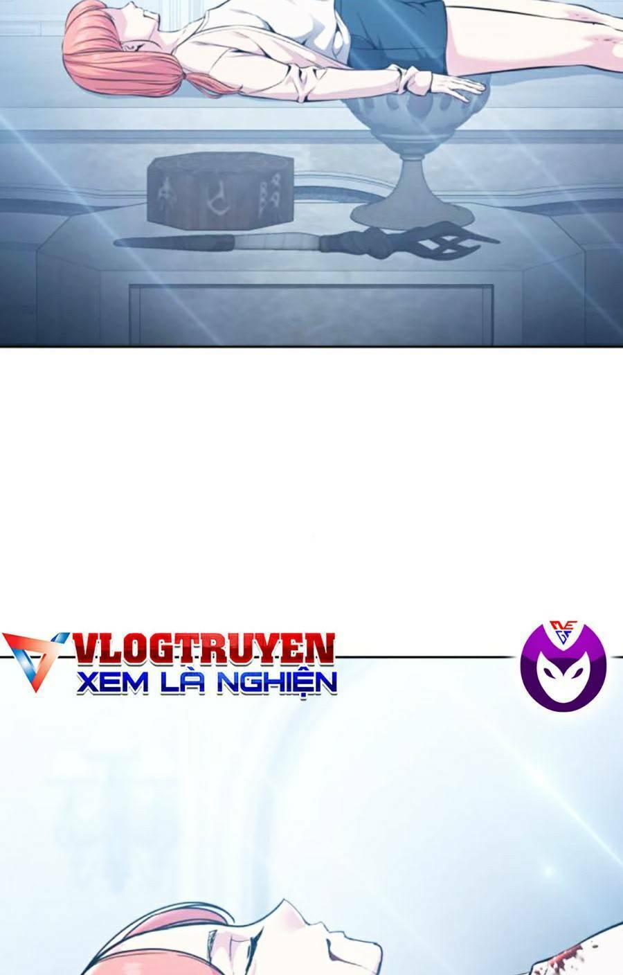 Cậu Bé Của Thần Chết Chap 185 - Next Chap 186