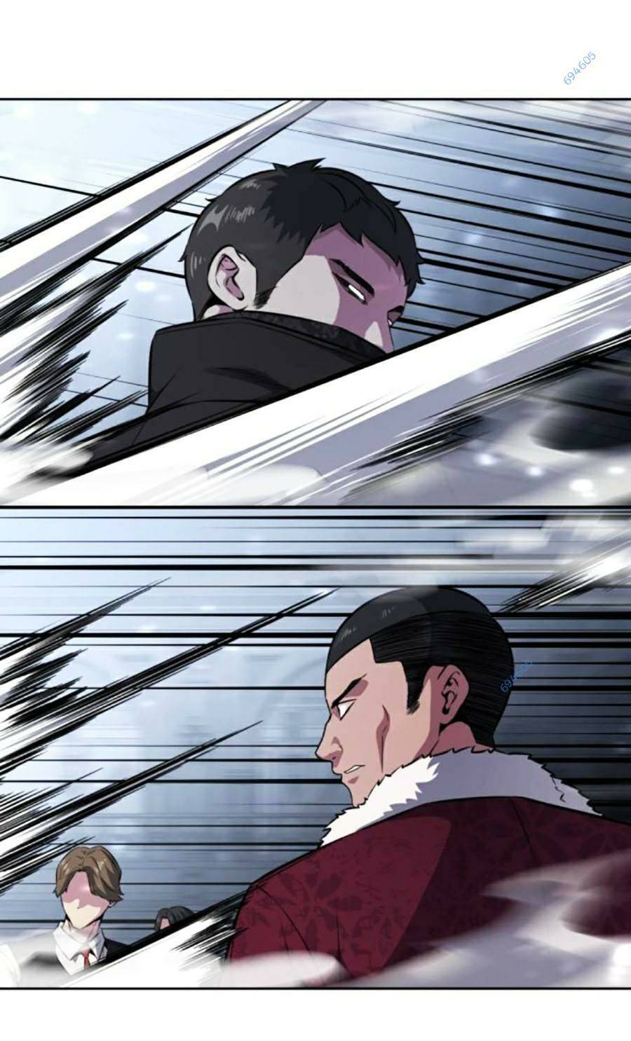 Cậu Bé Của Thần Chết Chap 185 - Next Chap 186