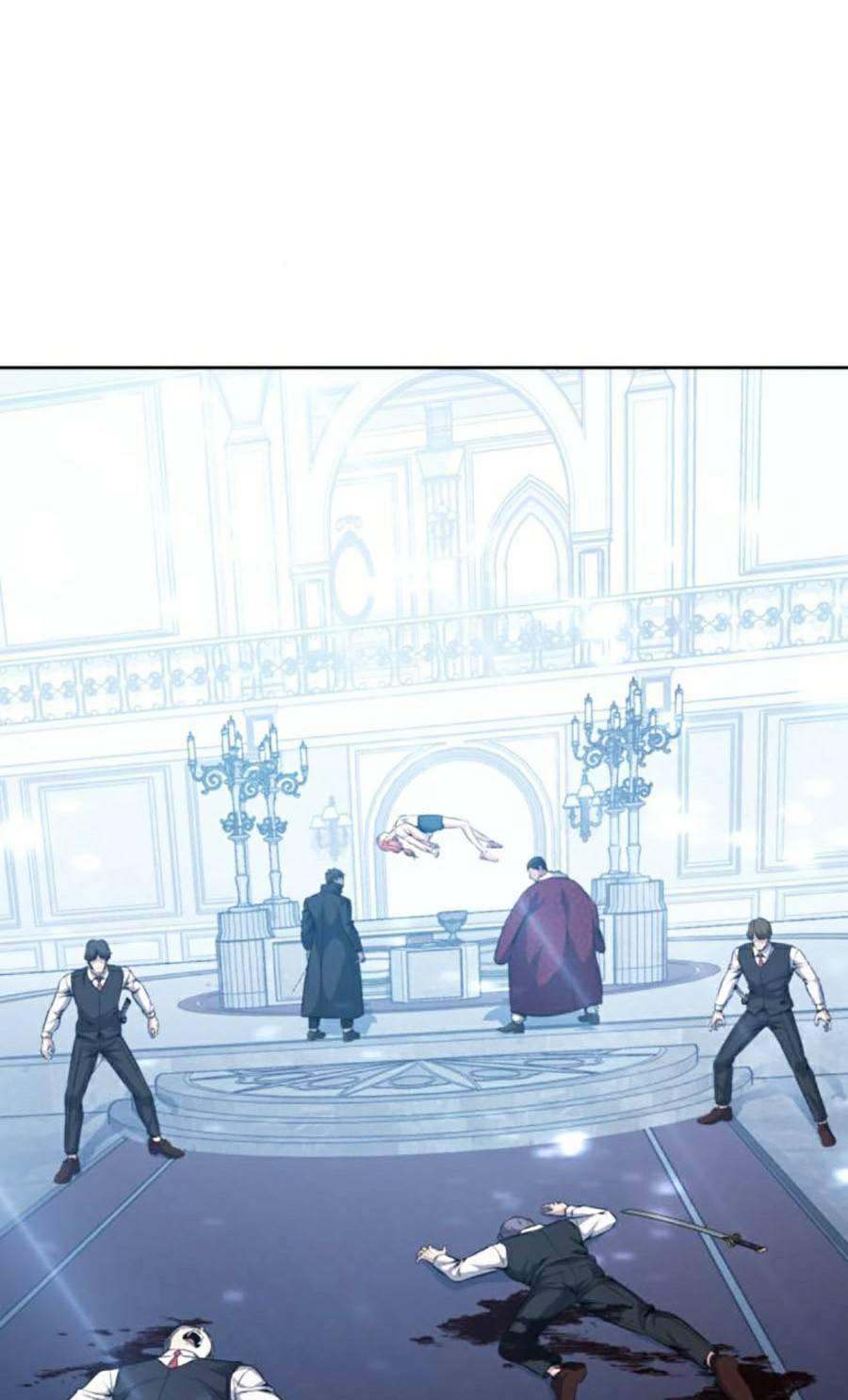 Cậu Bé Của Thần Chết Chap 185 - Next Chap 186