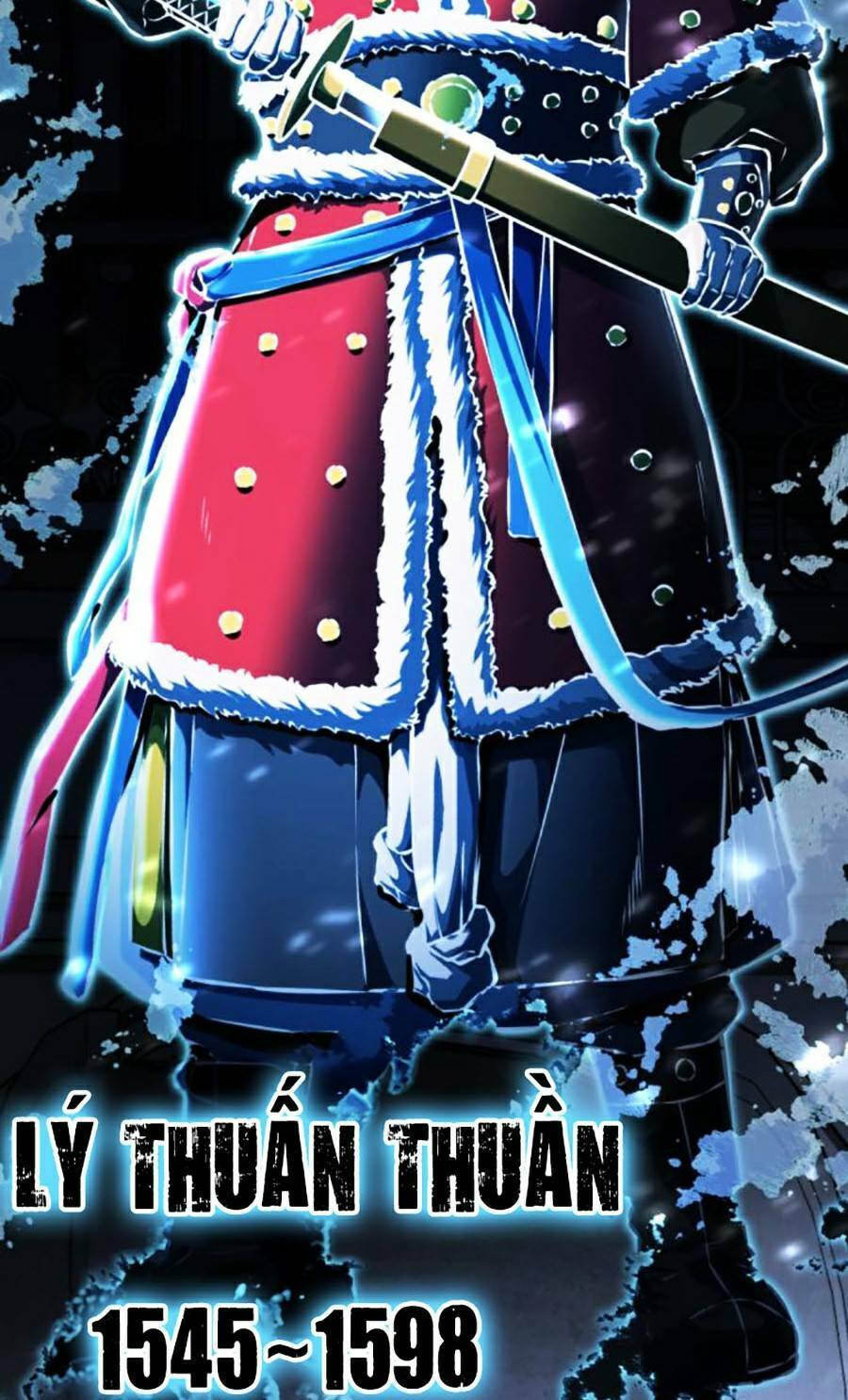 Cậu Bé Của Thần Chết Chap 185 - Next Chap 186