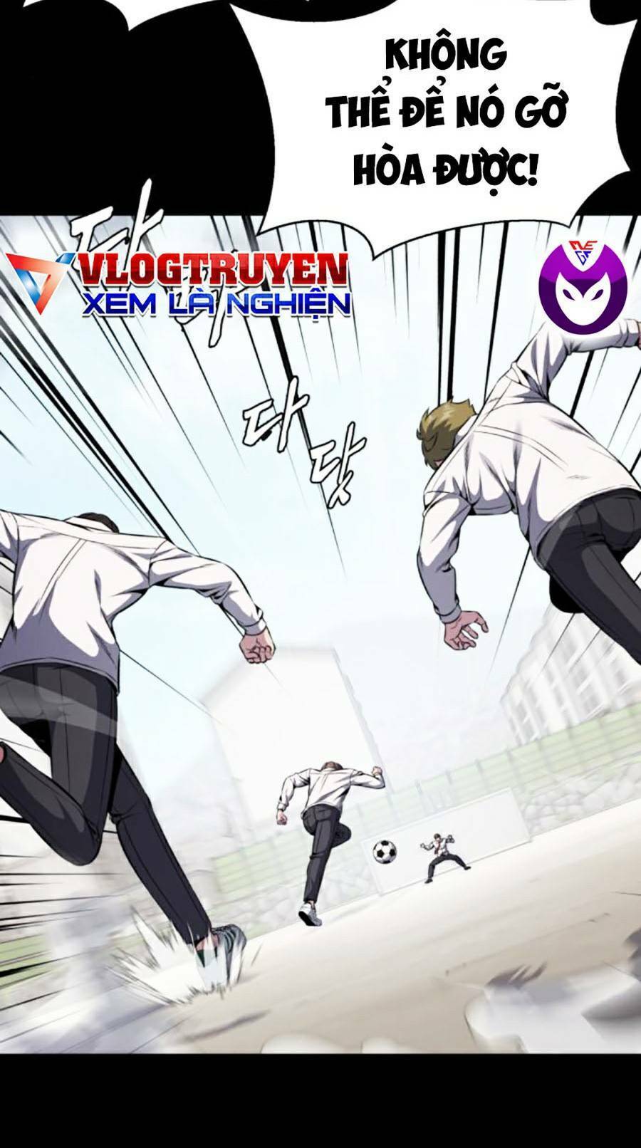 Cậu Bé Của Thần Chết Chap 185 - Next Chap 186