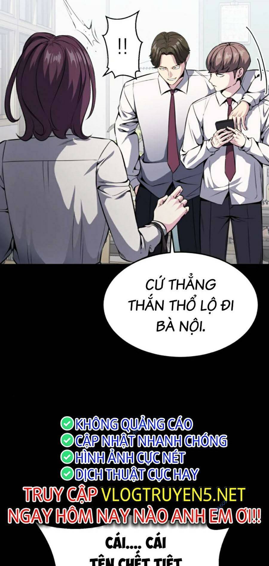 Cậu Bé Của Thần Chết Chap 185 - Next Chap 186