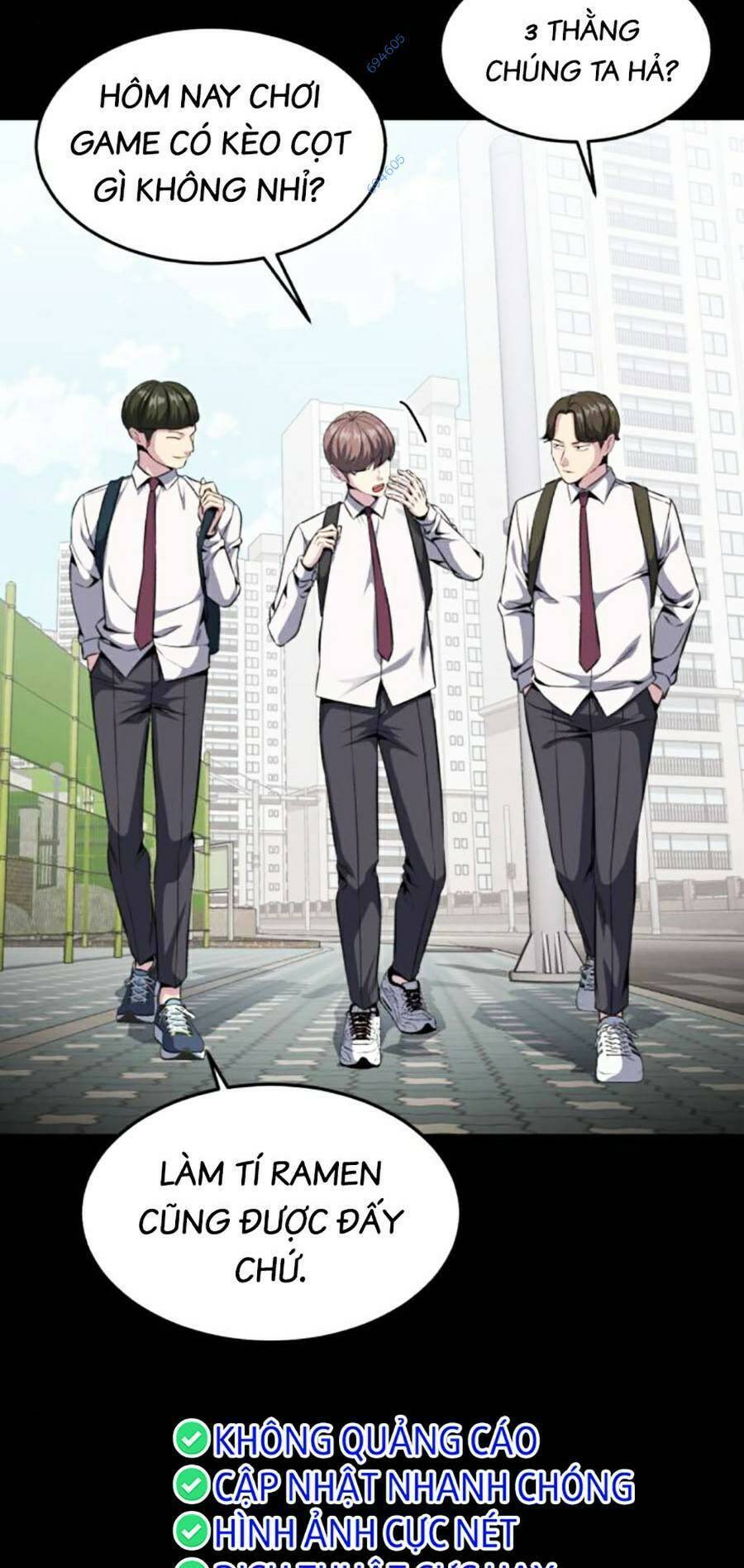 Cậu Bé Của Thần Chết Chap 185 - Next Chap 186