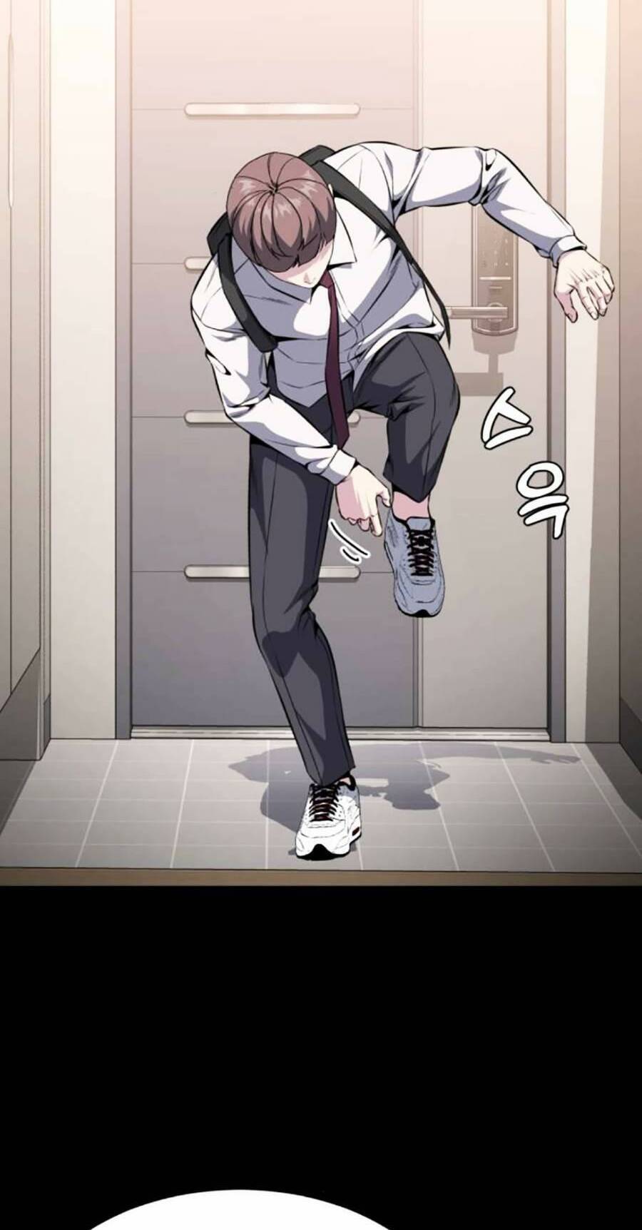 Cậu Bé Của Thần Chết Chap 185 - Next Chap 186