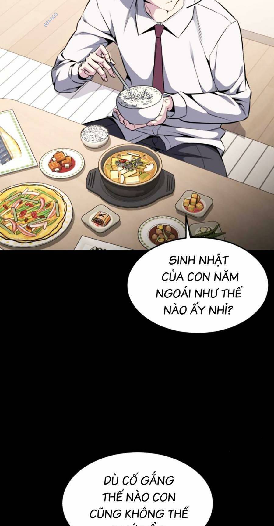 Cậu Bé Của Thần Chết Chap 185 - Next Chap 186
