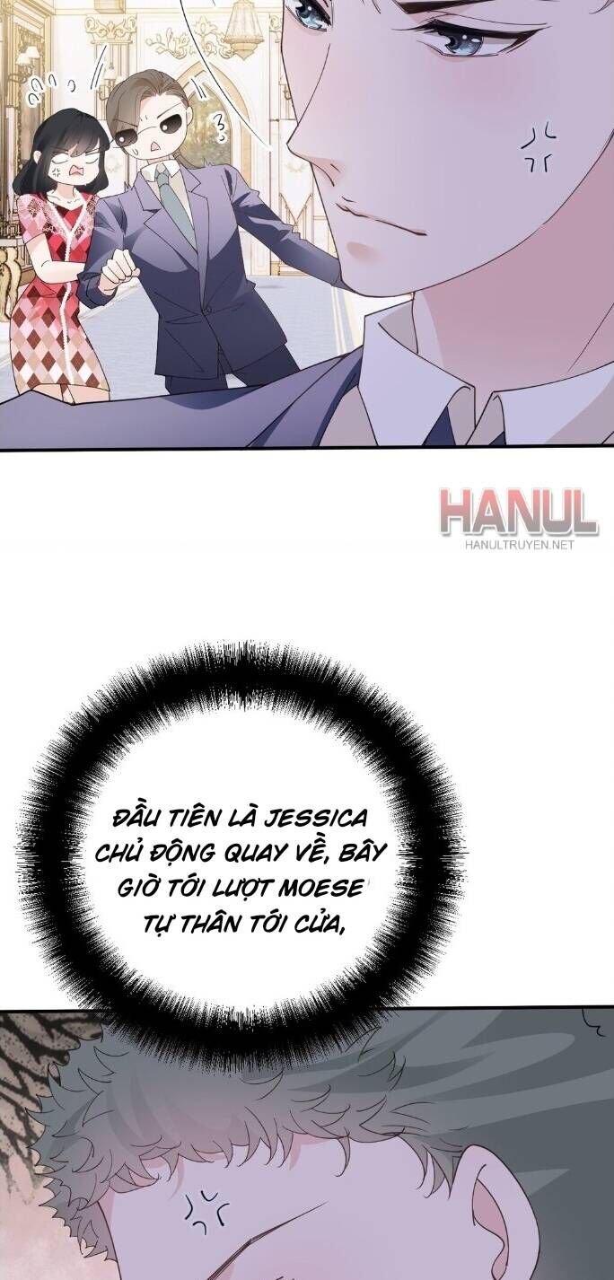 Cô Vợ Mang Thai Một Tặng Một Chap 257 - Next Chap 258