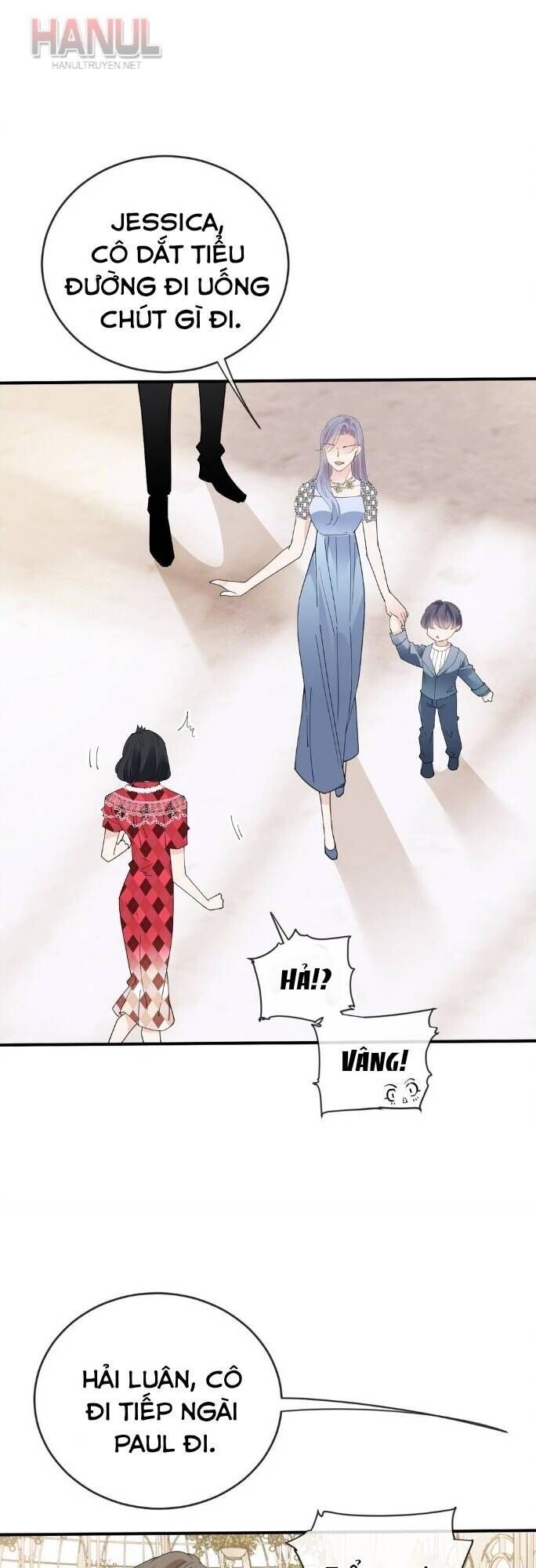 Cô Vợ Mang Thai Một Tặng Một Chap 257 - Next Chap 258