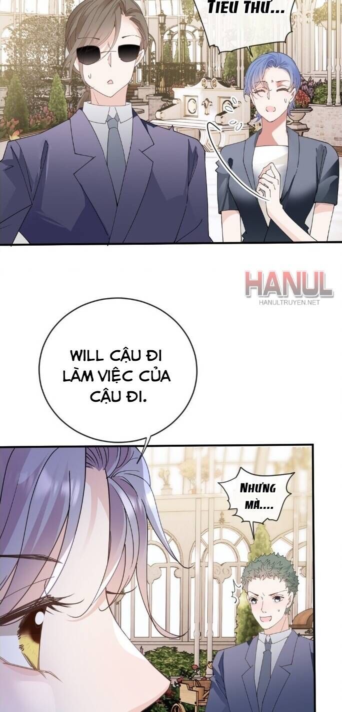 Cô Vợ Mang Thai Một Tặng Một Chap 257 - Next Chap 258