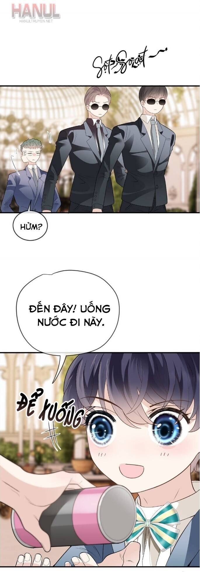 Cô Vợ Mang Thai Một Tặng Một Chap 257 - Next Chap 258