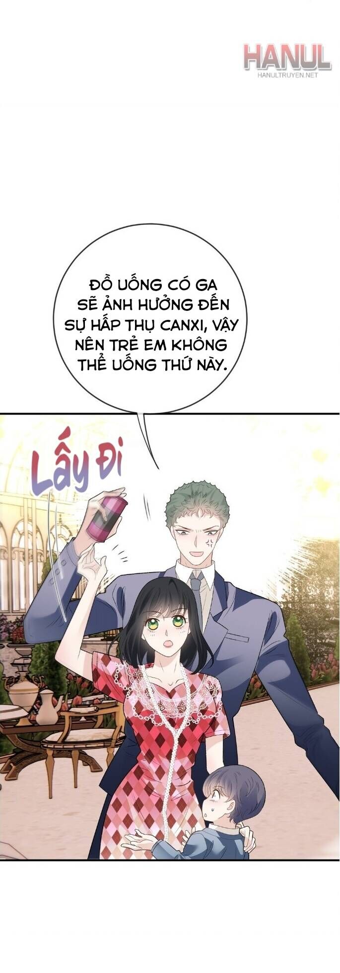 Cô Vợ Mang Thai Một Tặng Một Chap 257 - Next Chap 258