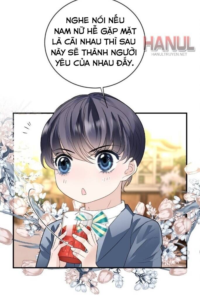 Cô Vợ Mang Thai Một Tặng Một Chap 257 - Next Chap 258