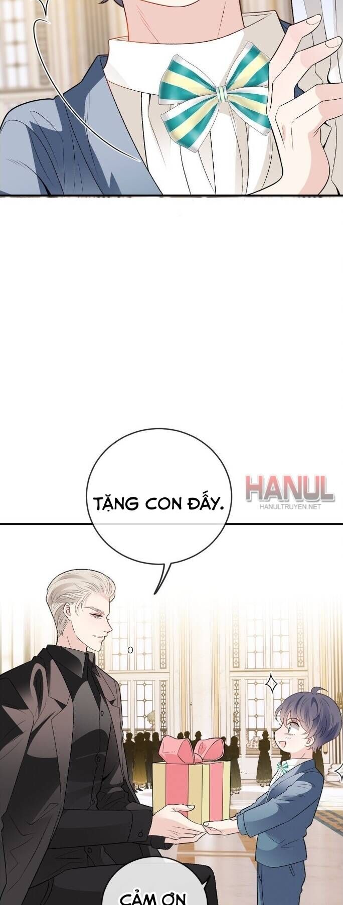 Cô Vợ Mang Thai Một Tặng Một Chap 257 - Next Chap 258