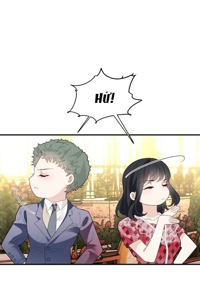 Cô Vợ Mang Thai Một Tặng Một Chap 257 - Next Chap 258