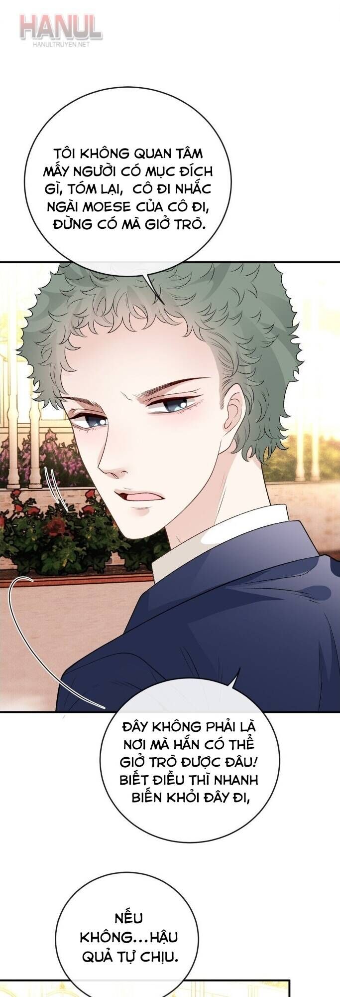 Cô Vợ Mang Thai Một Tặng Một Chap 257 - Next Chap 258