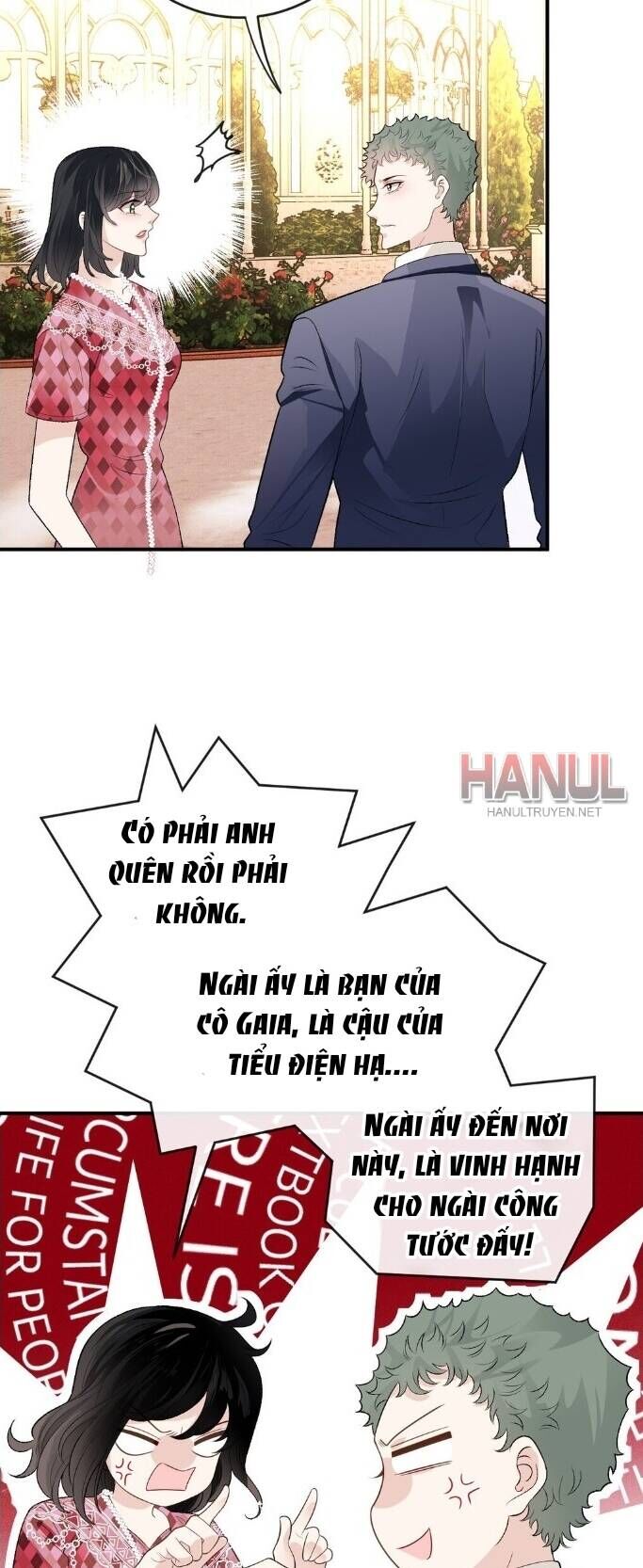 Cô Vợ Mang Thai Một Tặng Một Chap 257 - Next Chap 258
