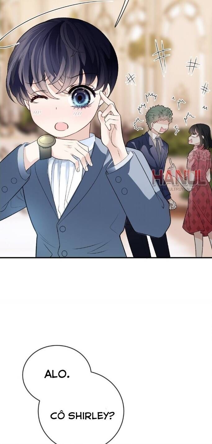 Cô Vợ Mang Thai Một Tặng Một Chap 257 - Next Chap 258