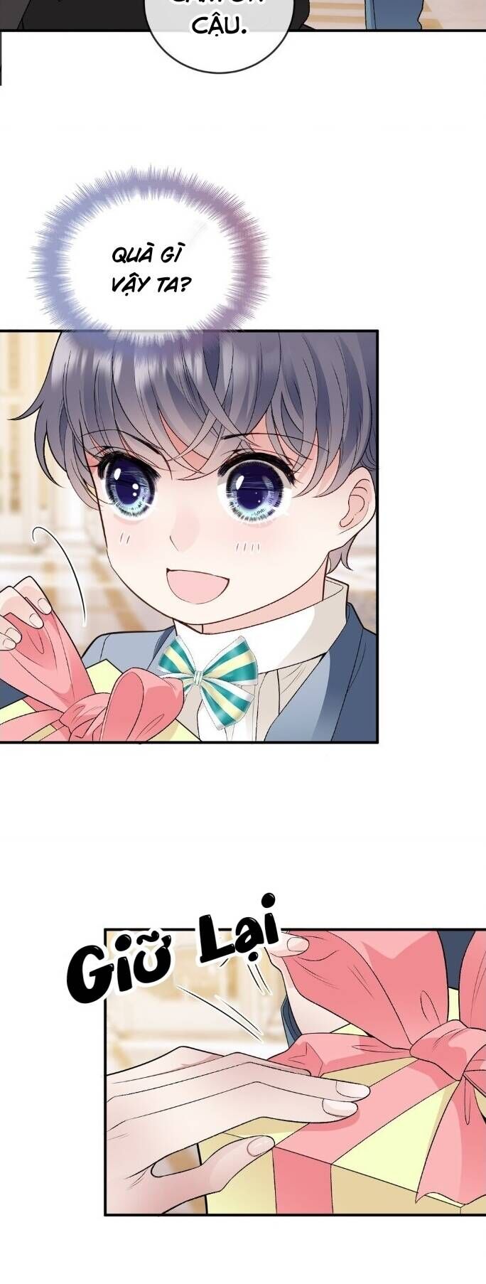 Cô Vợ Mang Thai Một Tặng Một Chap 257 - Next Chap 258