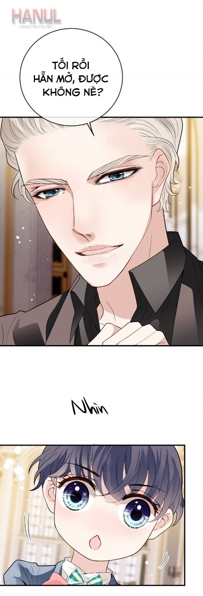 Cô Vợ Mang Thai Một Tặng Một Chap 257 - Next Chap 258