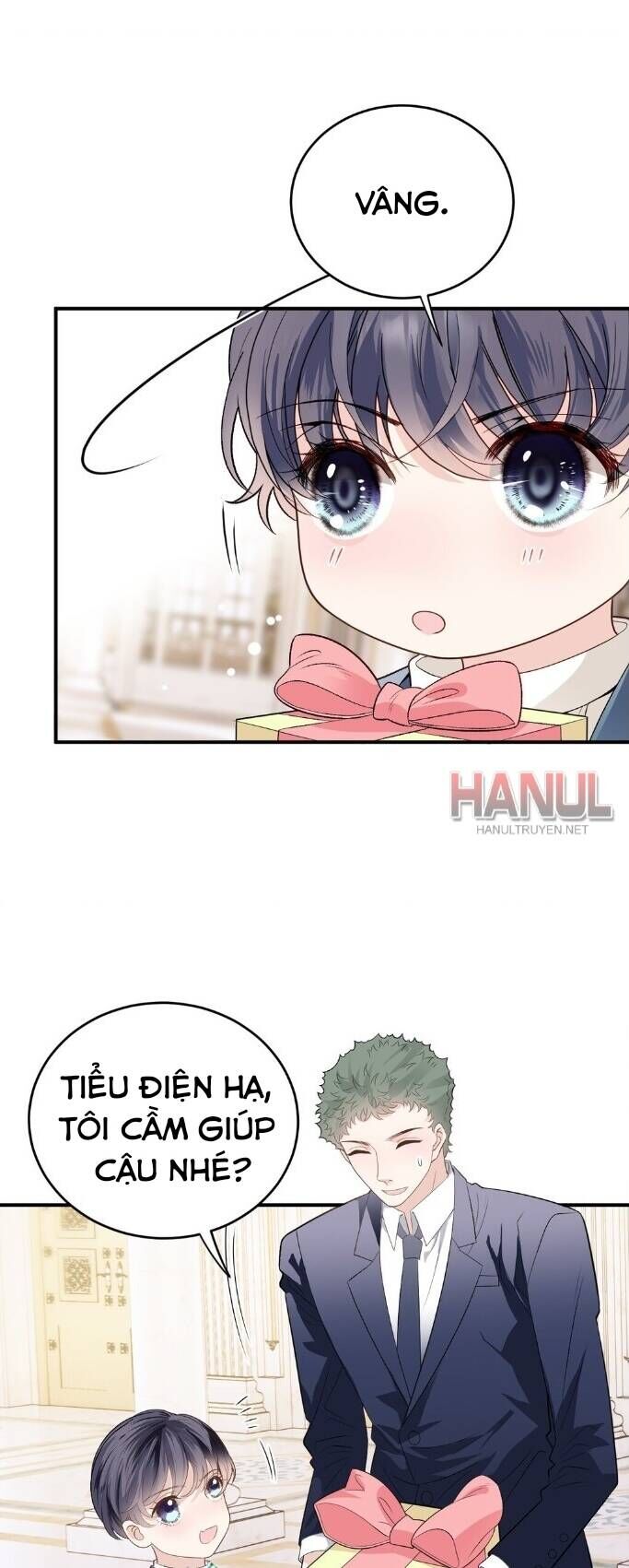 Cô Vợ Mang Thai Một Tặng Một Chap 257 - Next Chap 258