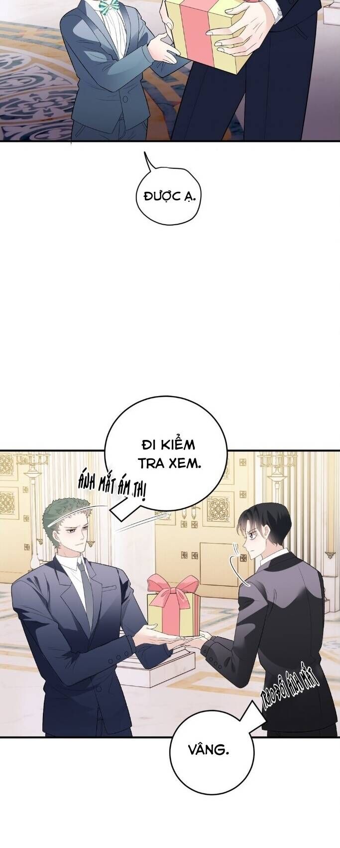 Cô Vợ Mang Thai Một Tặng Một Chap 257 - Next Chap 258