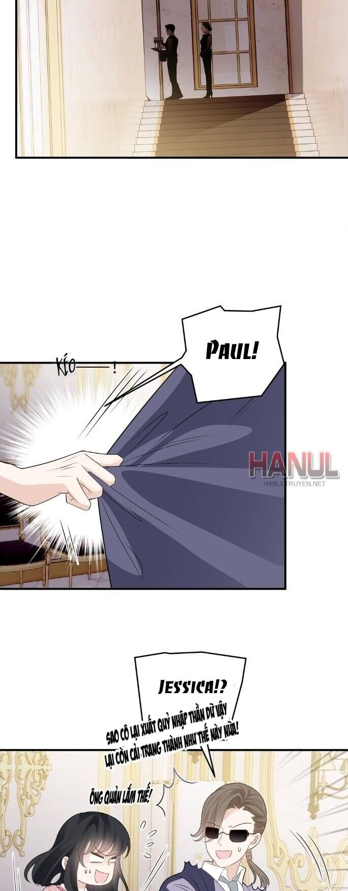 Cô Vợ Mang Thai Một Tặng Một Chap 257 - Next Chap 258