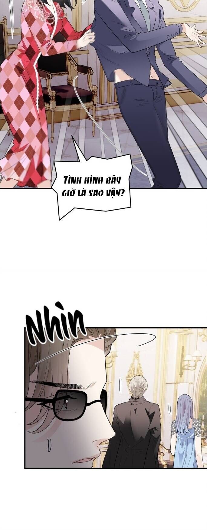 Cô Vợ Mang Thai Một Tặng Một Chap 257 - Next Chap 258