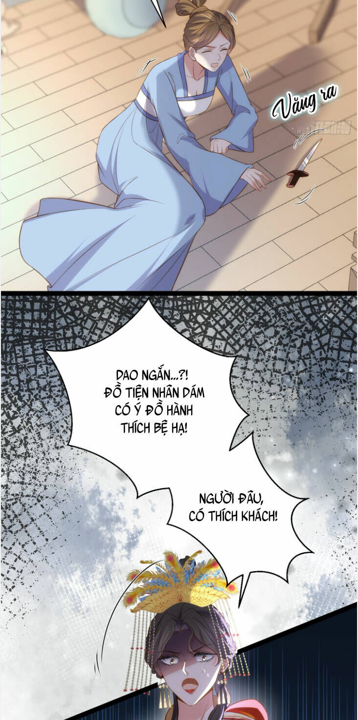 Hoạn Phi Thiên Hạ Chap 308 - Next Chap 309