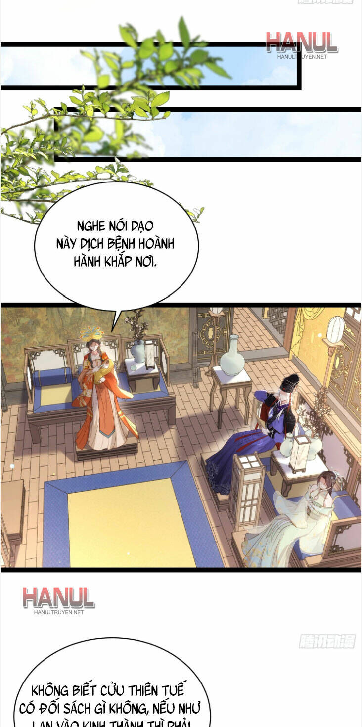 Hoạn Phi Thiên Hạ Chap 308 - Next Chap 309