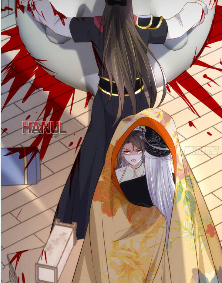 Hoạn Phi Thiên Hạ Chap 308 - Next Chap 309