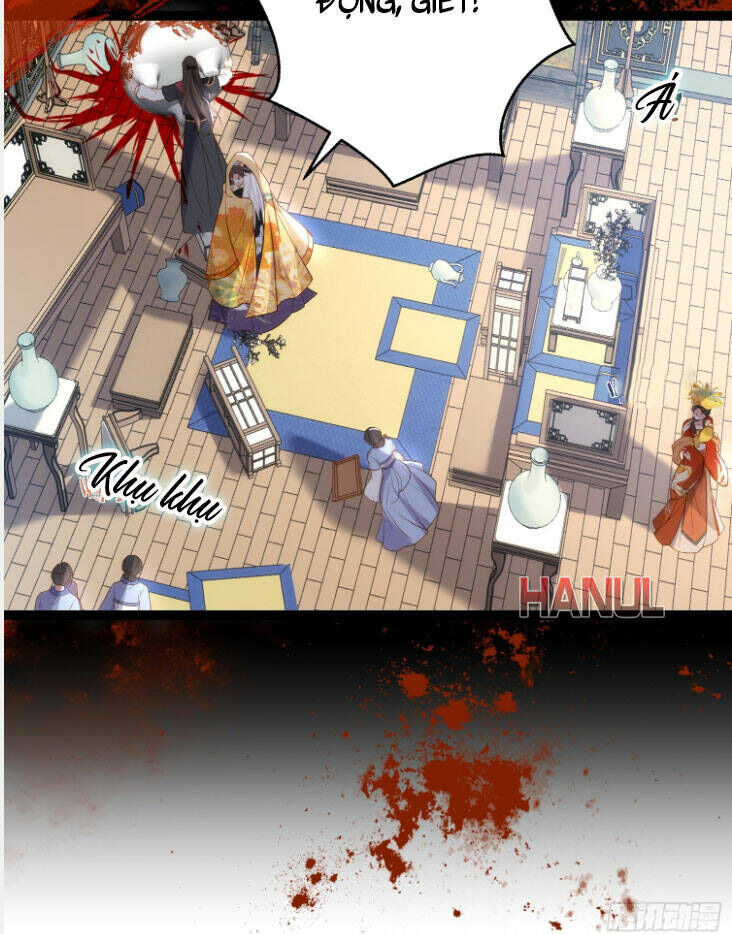 Hoạn Phi Thiên Hạ Chap 308 - Next Chap 309