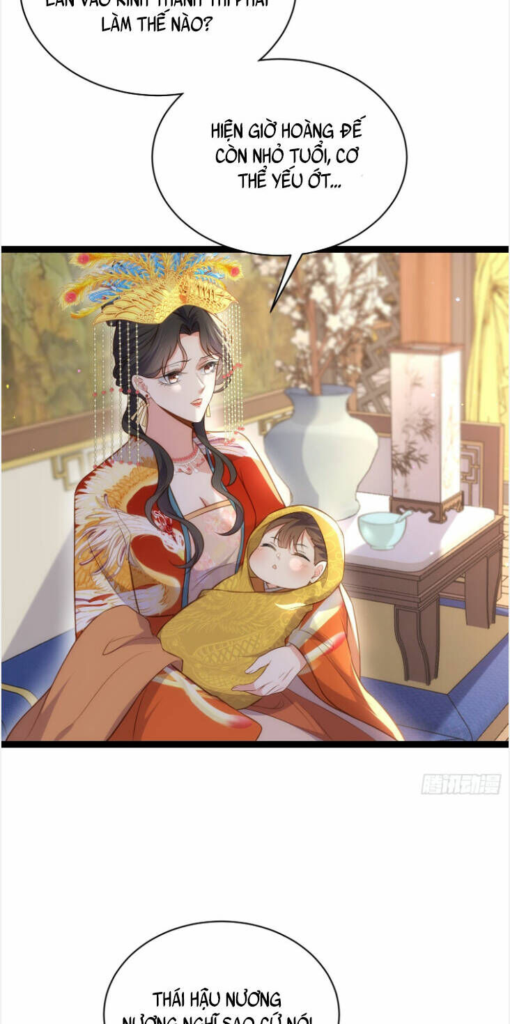 Hoạn Phi Thiên Hạ Chap 308 - Next Chap 309