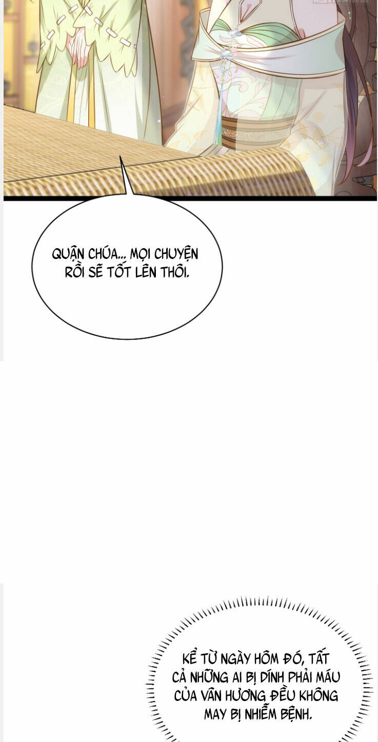 Hoạn Phi Thiên Hạ Chap 311 - Next Chap 312