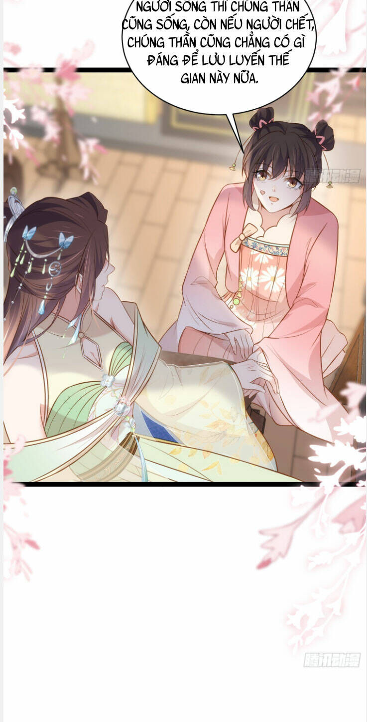 Hoạn Phi Thiên Hạ Chap 311 - Next Chap 312