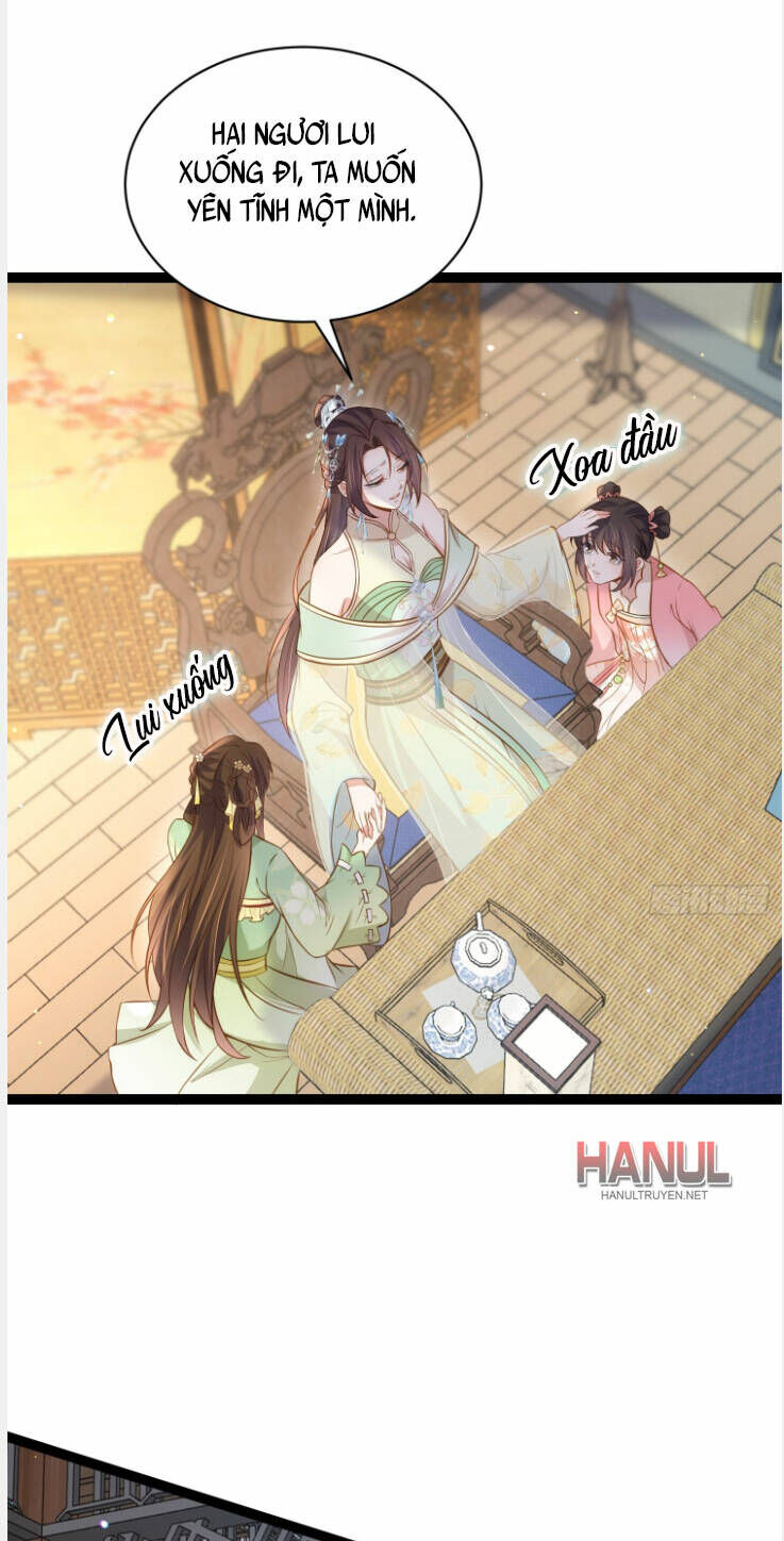 Hoạn Phi Thiên Hạ Chap 311 - Next Chap 312