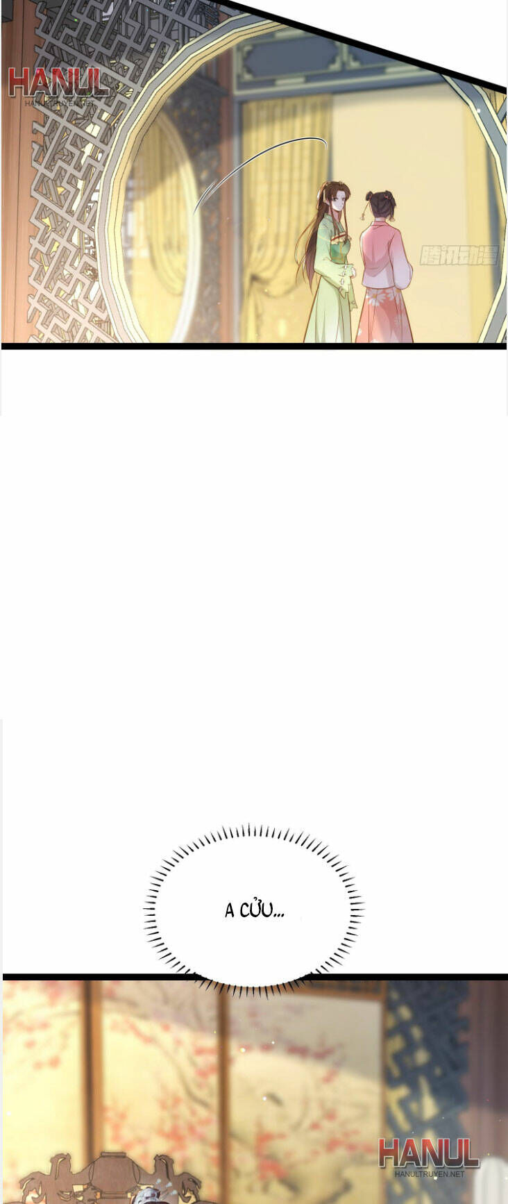 Hoạn Phi Thiên Hạ Chap 311 - Next Chap 312