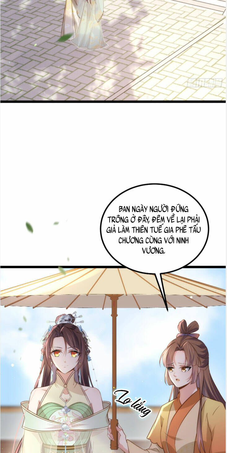 Hoạn Phi Thiên Hạ Chap 312 - Next Chap 313