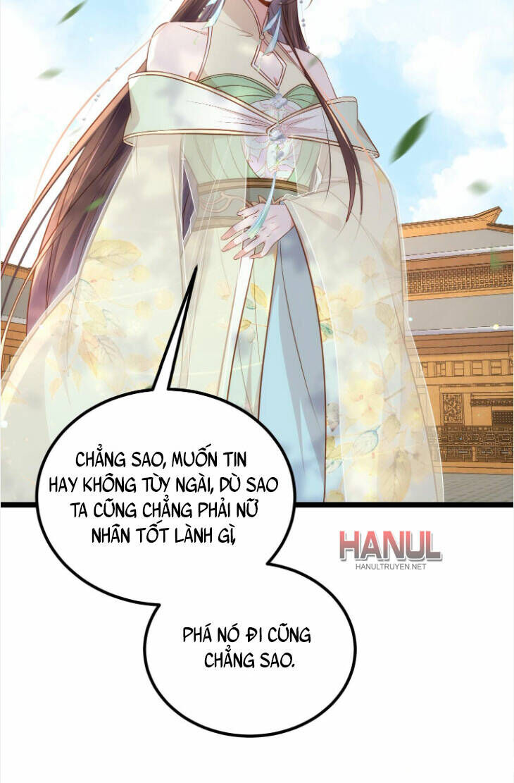 Hoạn Phi Thiên Hạ Chap 312 - Next Chap 313