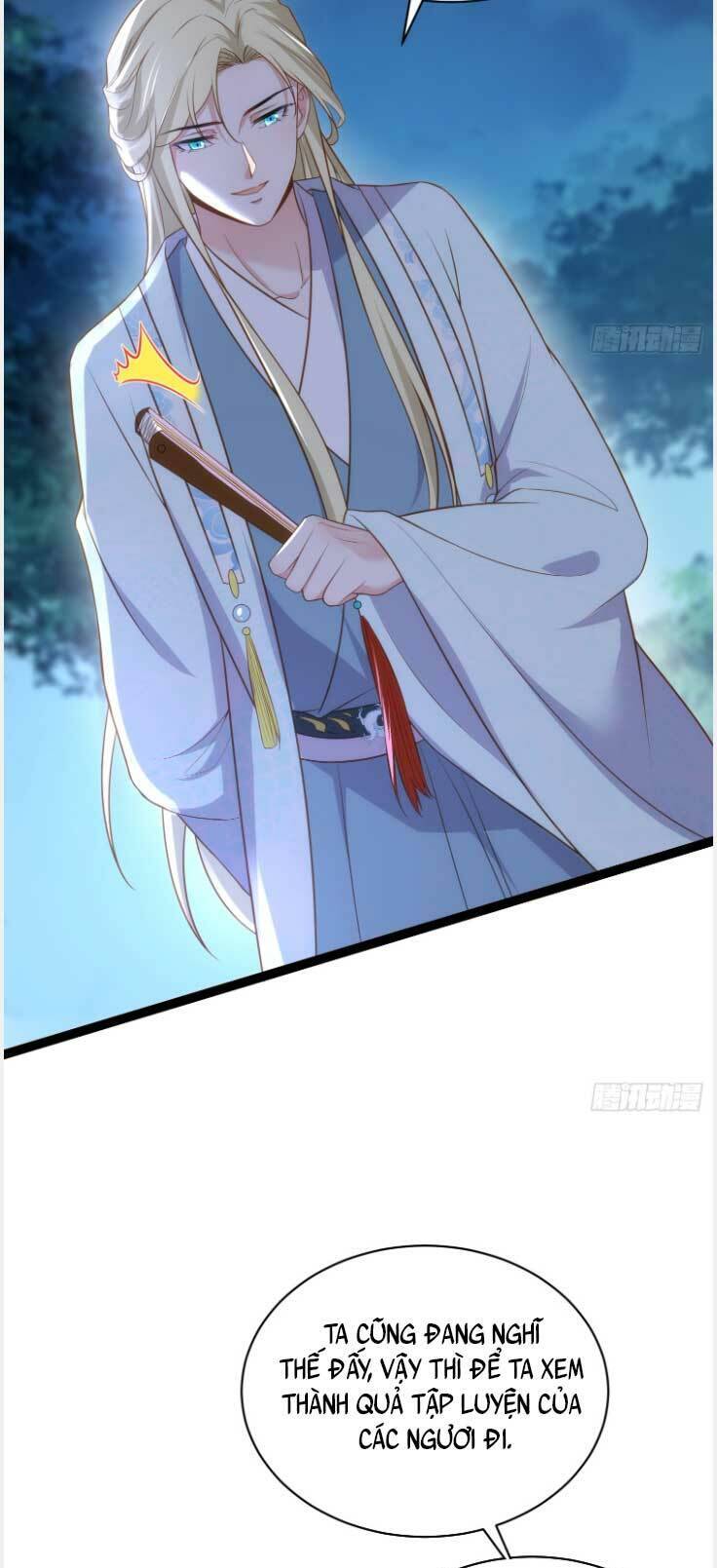 Hoạn Phi Thiên Hạ Chap 330 - Next Chap 331