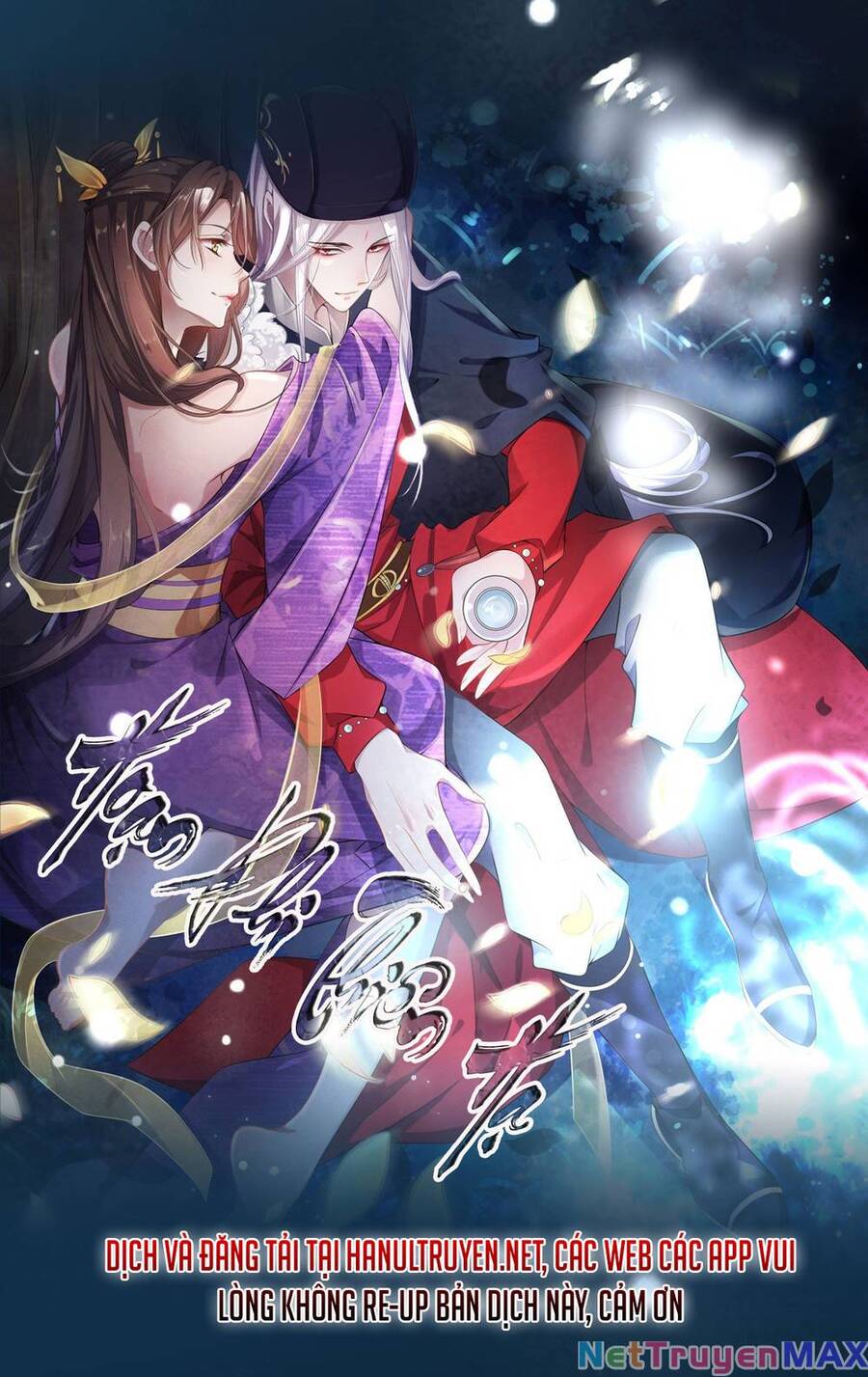 Hoạn Phi Thiên Hạ Chap 339 - Next Chap 340