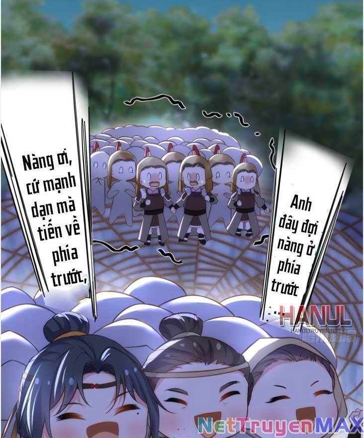 Hoạn Phi Thiên Hạ Chap 339 - Next Chap 340