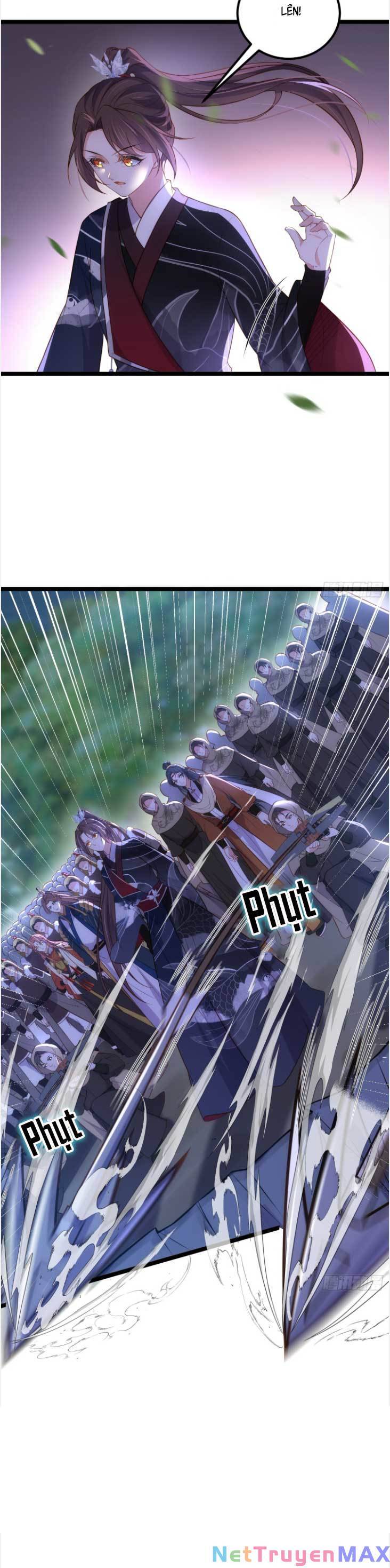 Hoạn Phi Thiên Hạ Chap 339 - Next Chap 340